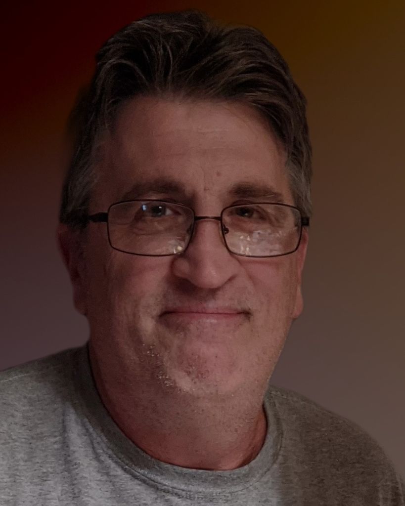 Daniel T. Zollweg Profile Photo