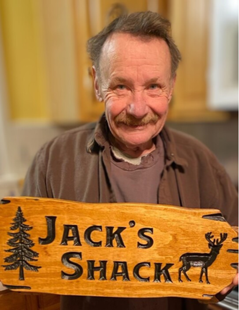 Jack "John" D Reichkitzer Profile Photo
