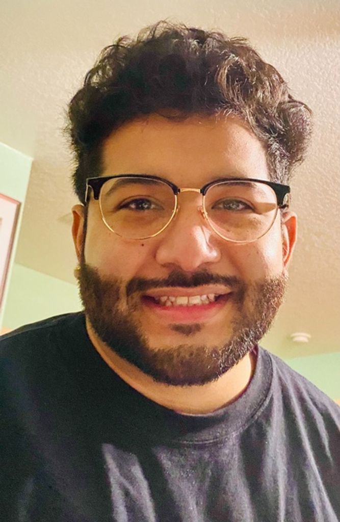 Roland Jesse Guillen