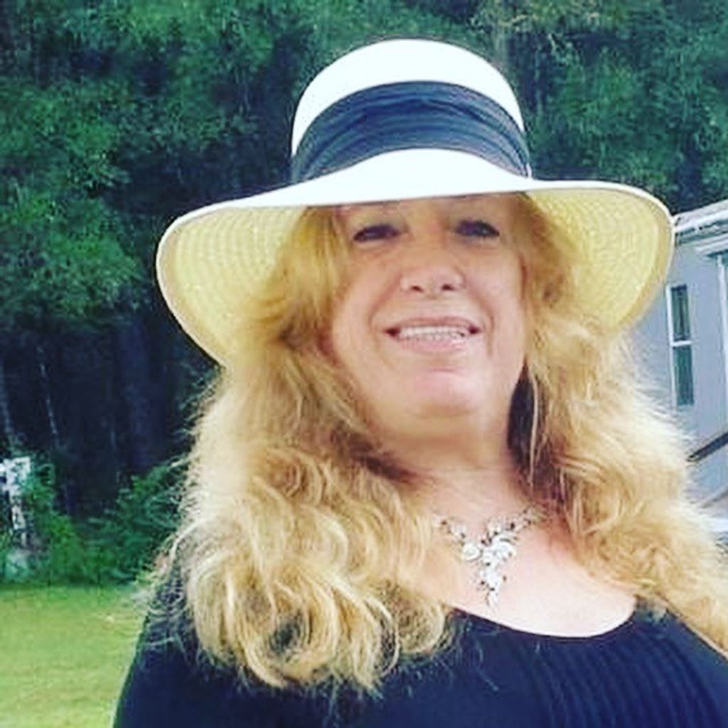 Cynthia Rae Vander Kuur