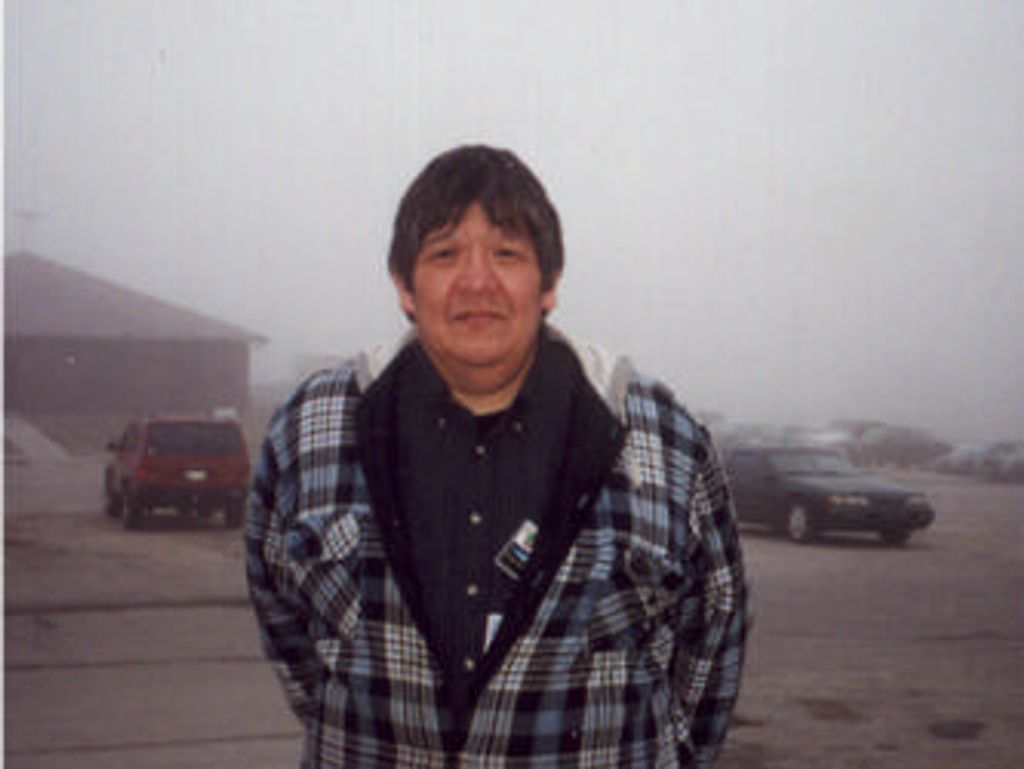 Richard Sacto Gene Wakole Profile Photo