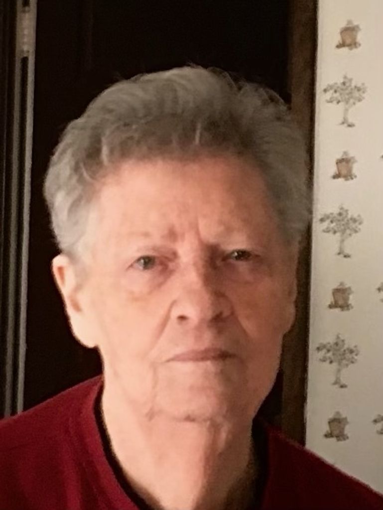 Carleen June Wheeler