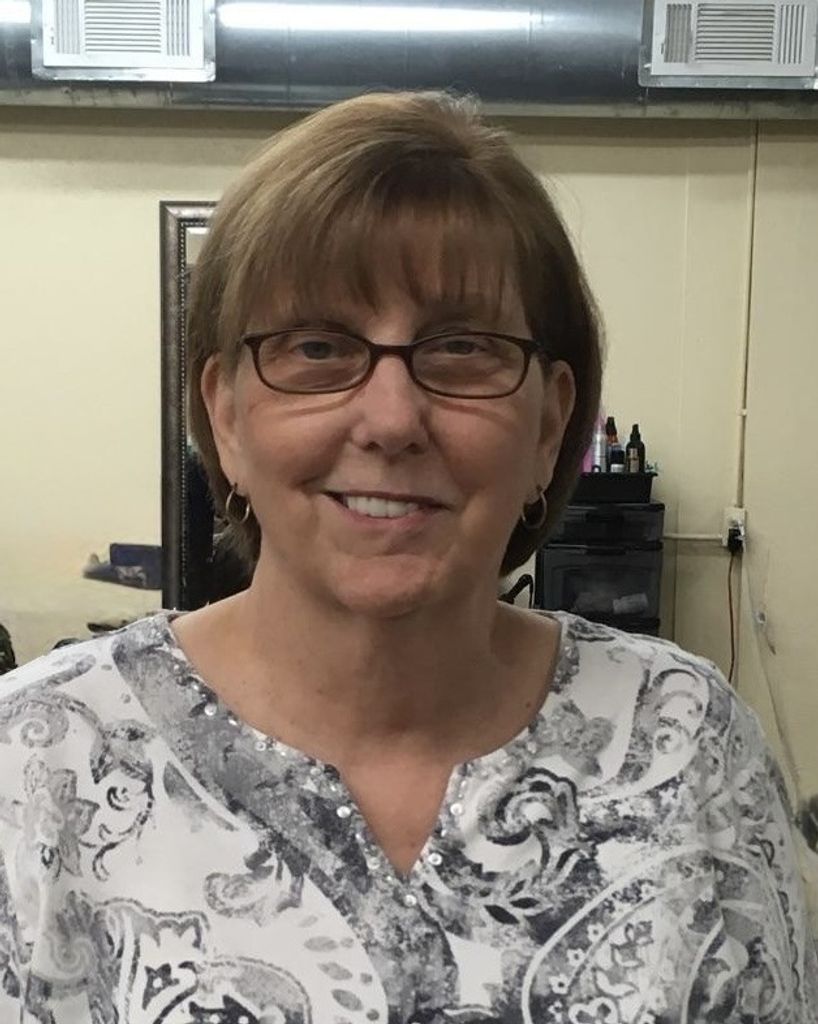 Norma Kathryn Burke Profile Photo