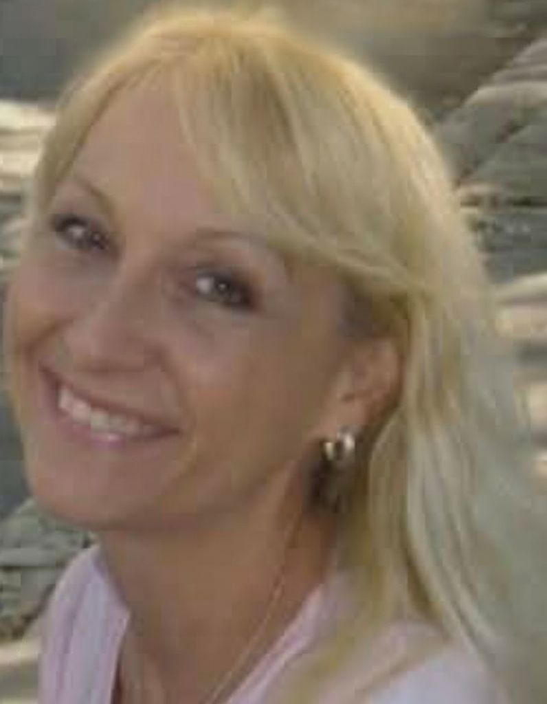 Jill Renee Harvey Profile Photo