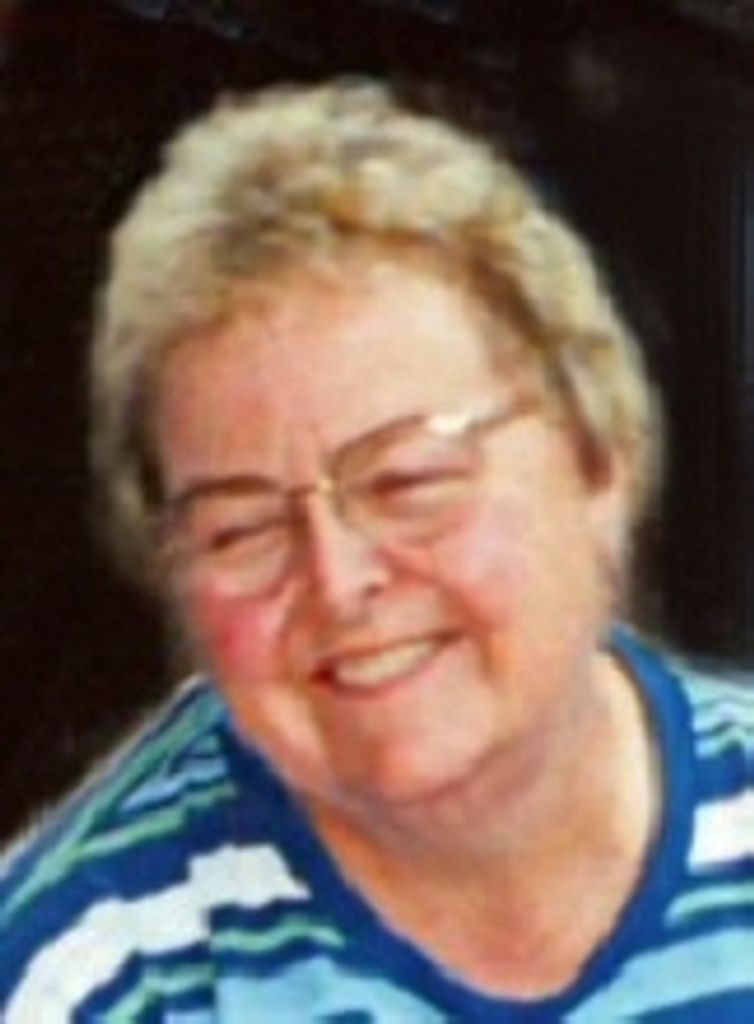 Janice "Jan" Decker