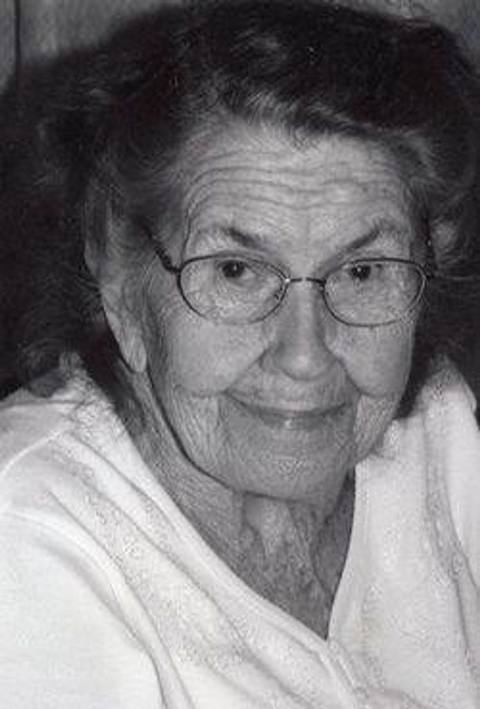 Hildegard Gray
