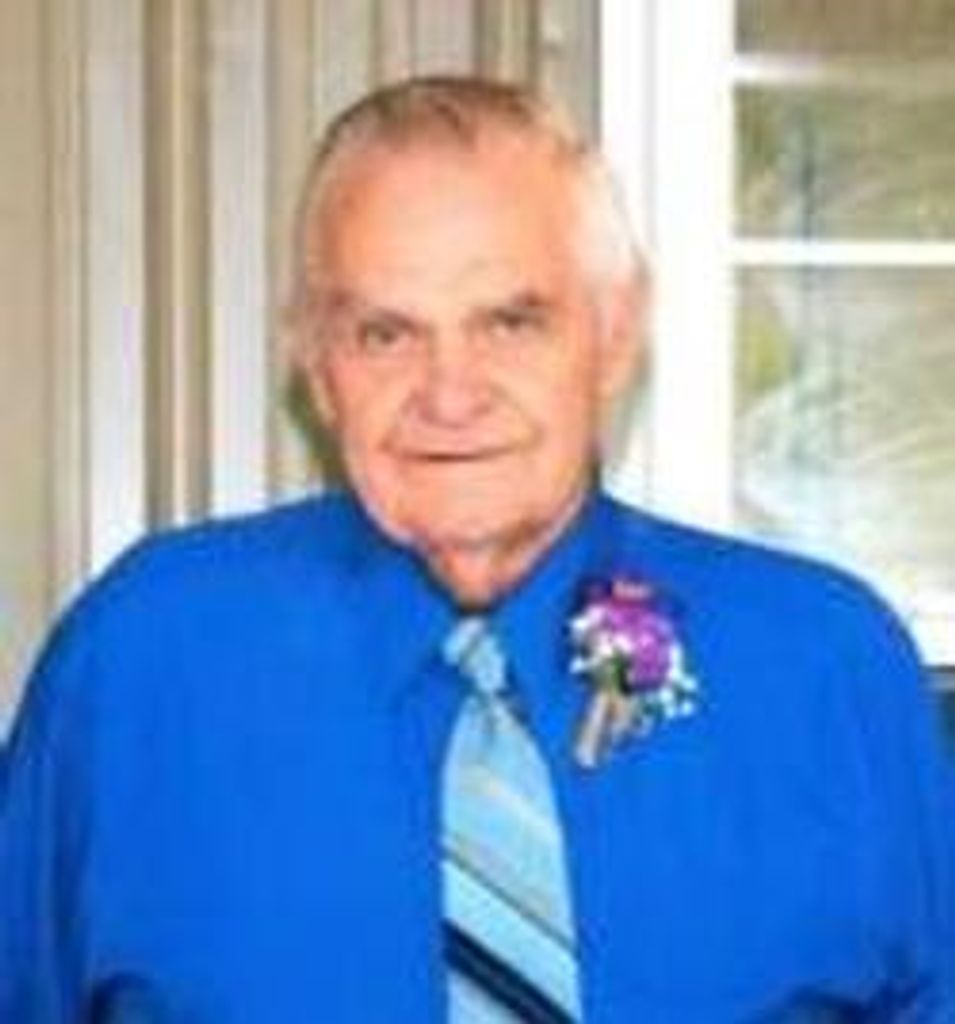 James Clarence Patton, Jr.