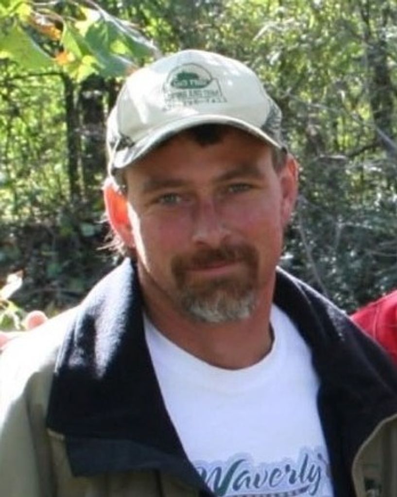 Stacy Dewayne Brake Profile Photo