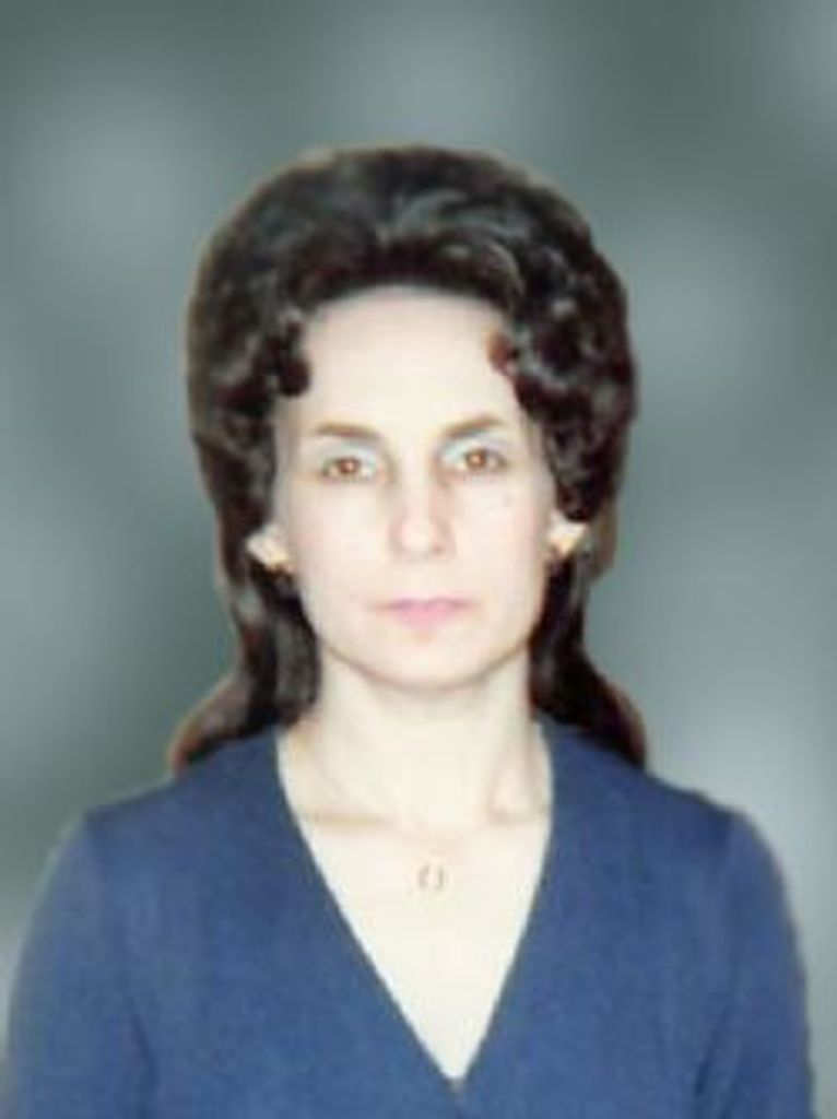 Mary Vead