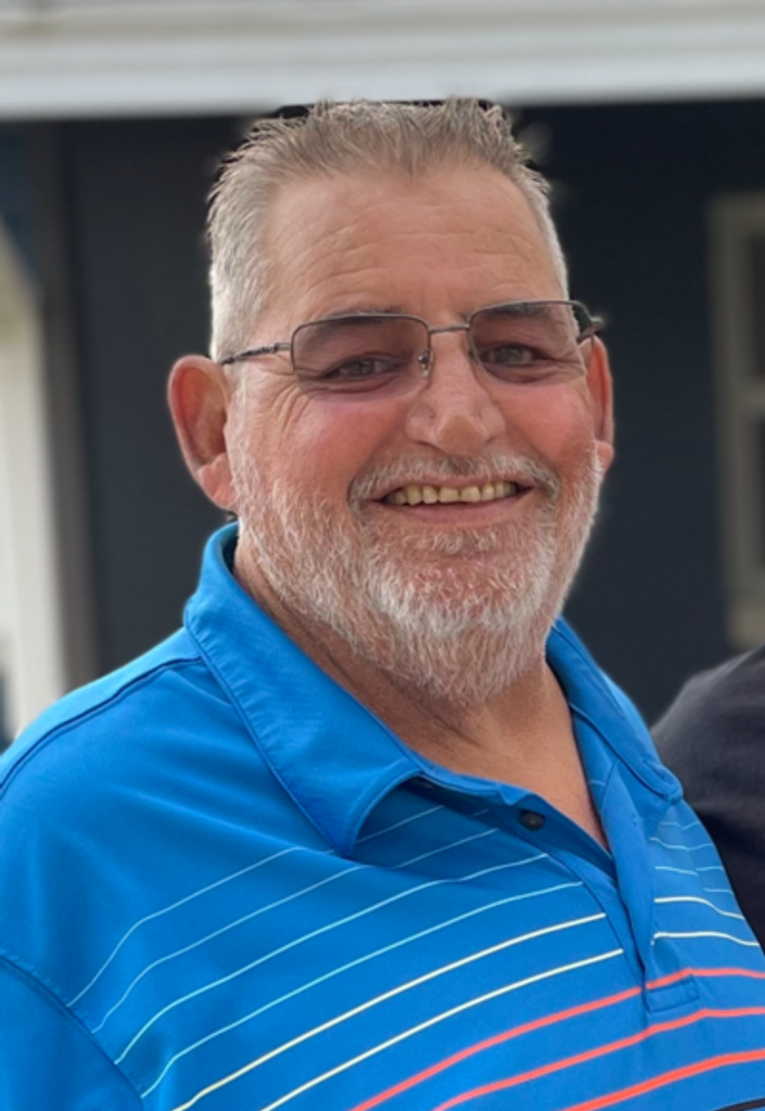 Mark Vertis Shipes Profile Photo