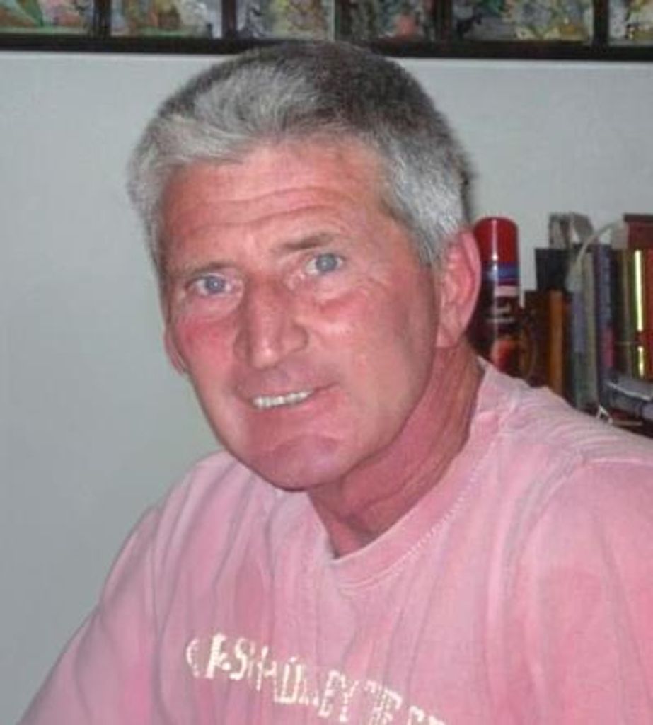 John P. "Jack" Brosnahan Profile Photo