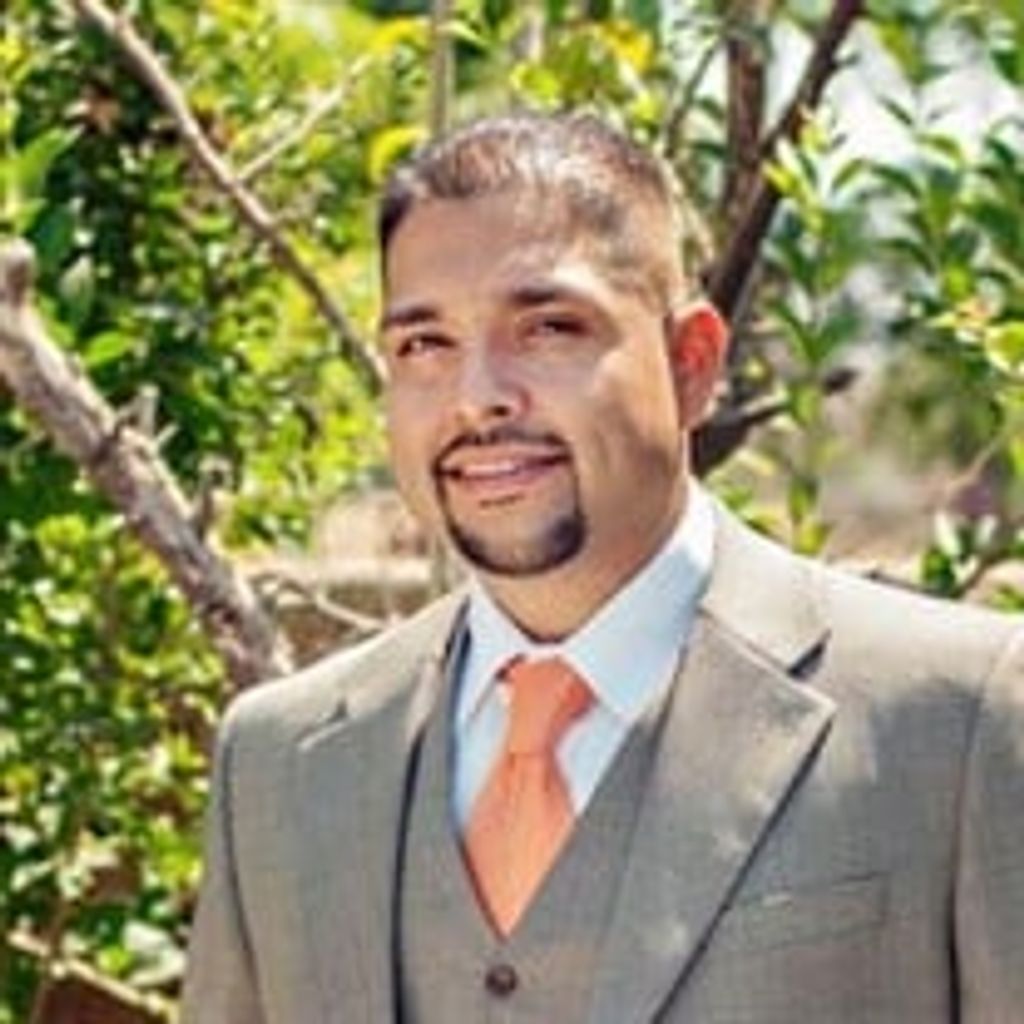 Ricardo Casillas
