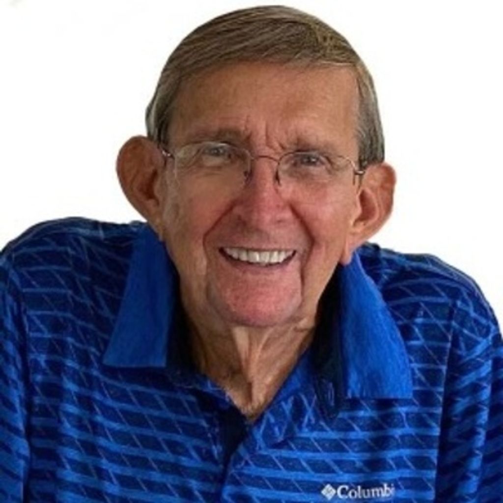 Delbert R. "Del" Schlueter