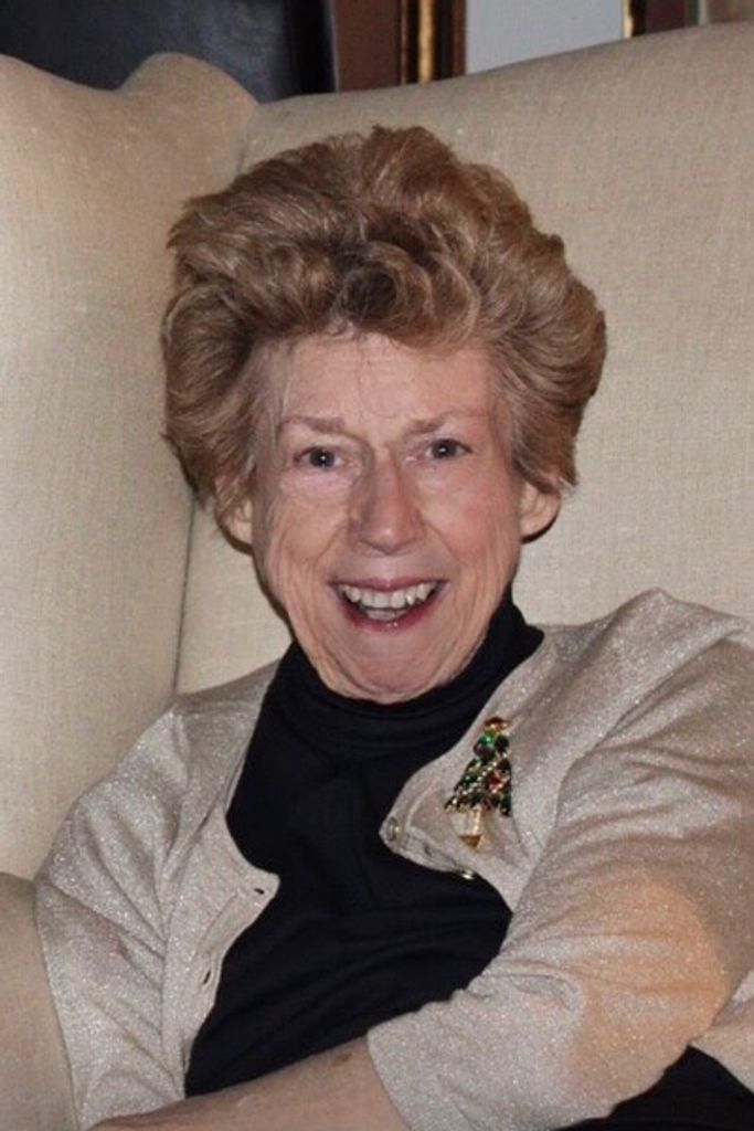 Shirley Anne Nelson Profile Photo