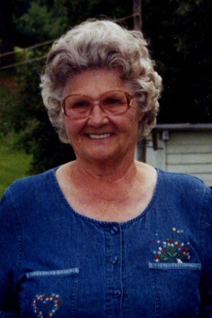 Maggie Elizabeth Pennington