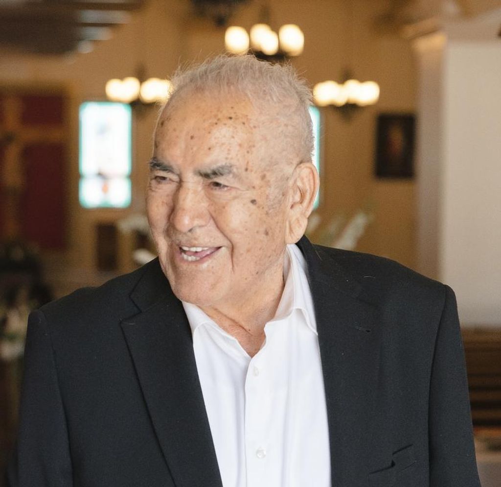 Enrique Dominguez Profile Photo