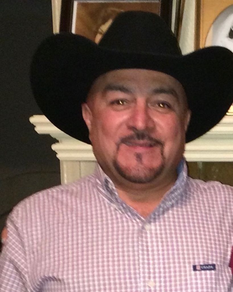 Frankie "Frank" Orlando Martinez