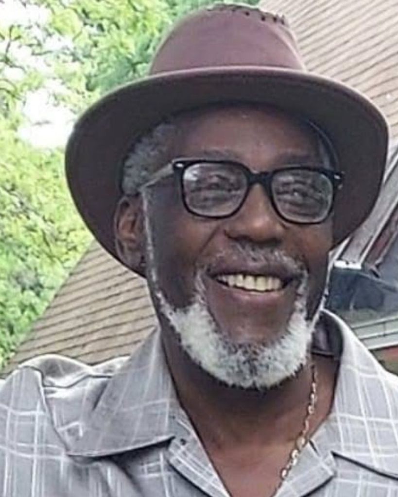 Cornelius " Neville" Morrison