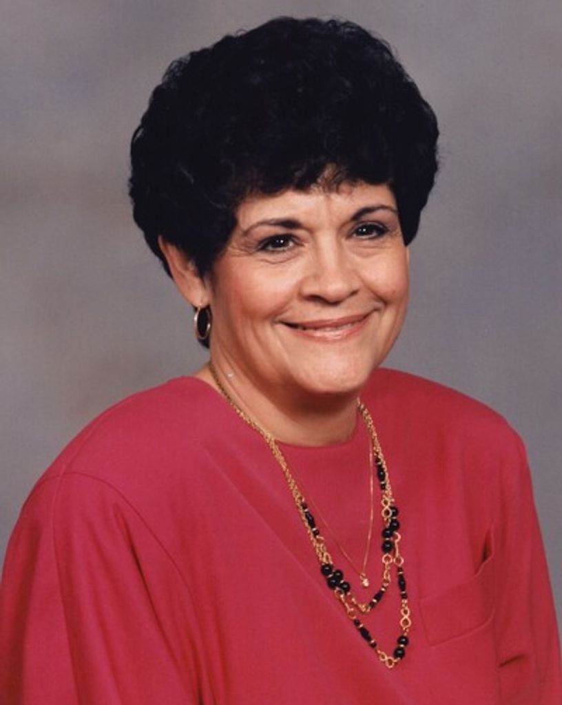 Peggy Jean Francis Wilson Profile Photo