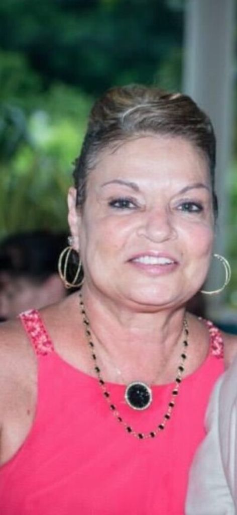 Leslie Frances Ugolick Profile Photo