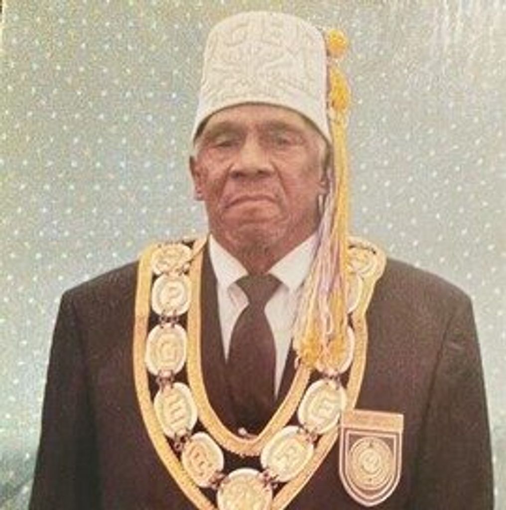 Henry Dukes, Jr Profile Photo