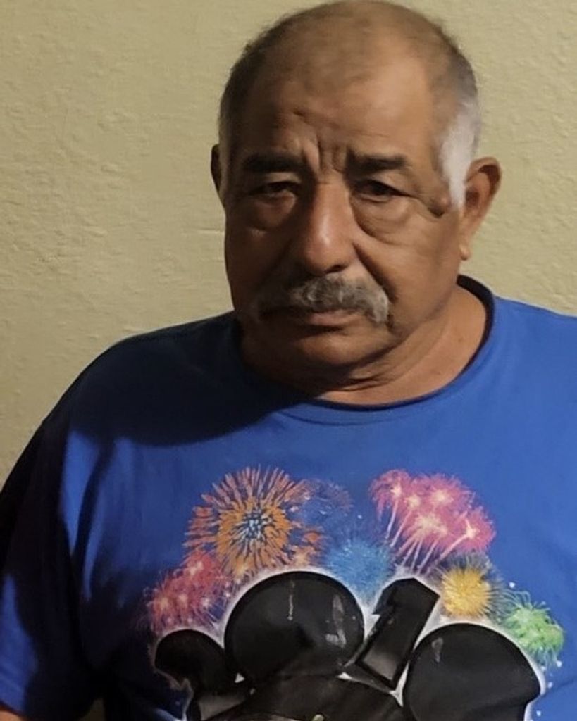 Abel Nava Profile Photo