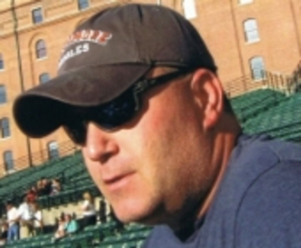 Jason J. Trojano