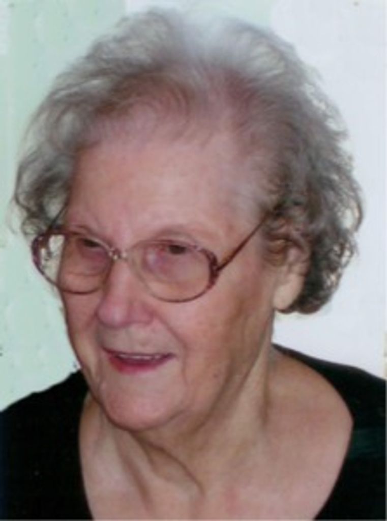 Dona Shepard