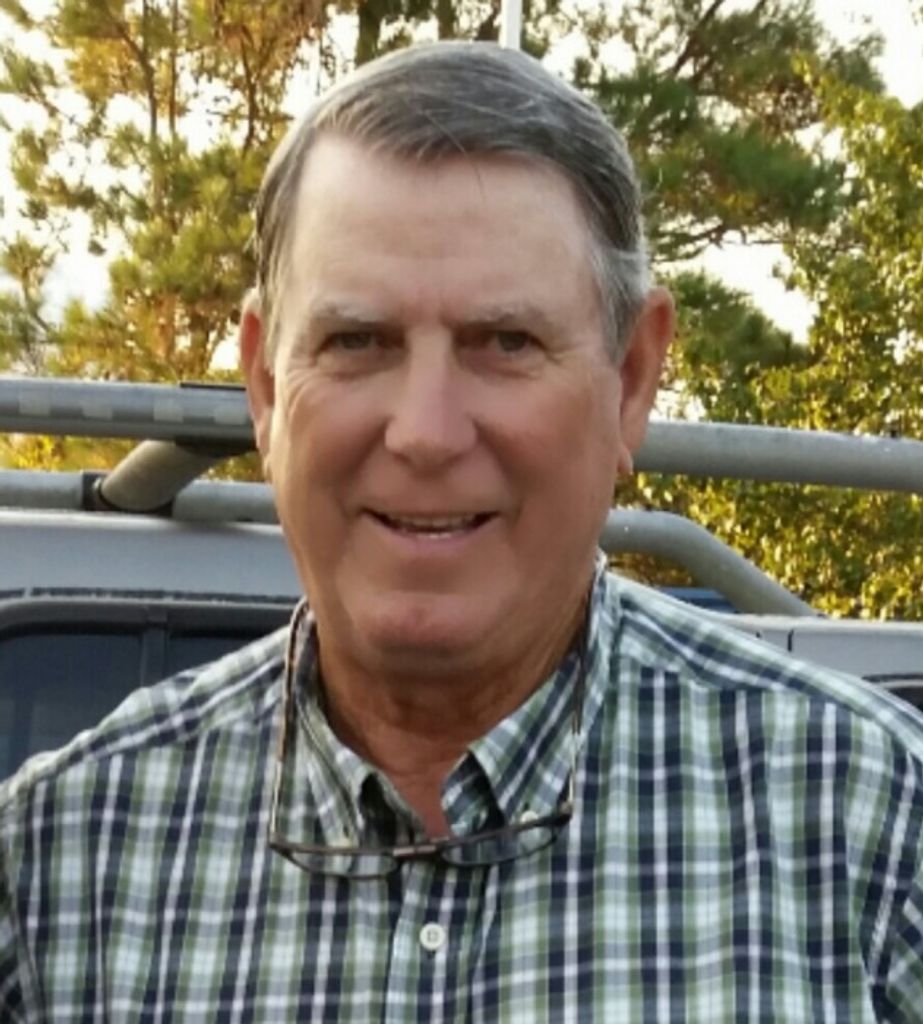 Jene "Terry" Mccumbee Profile Photo