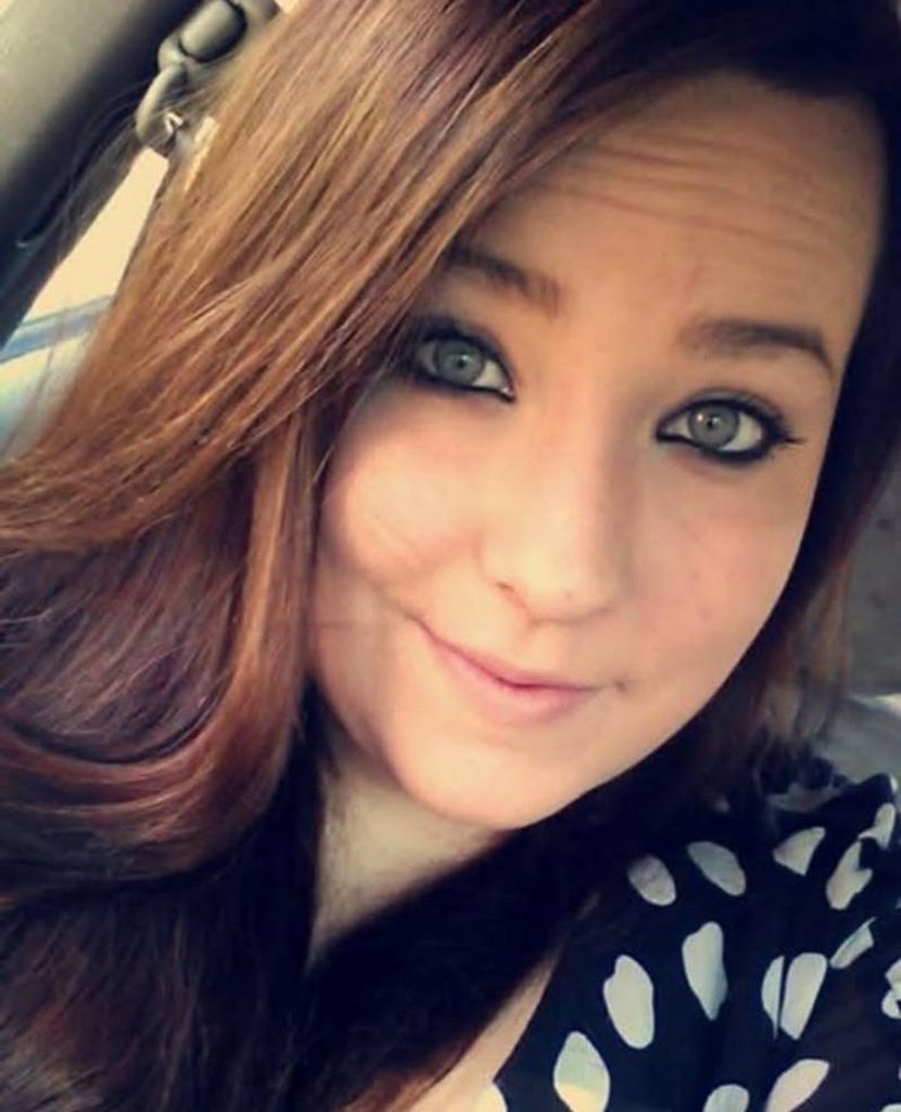 Stephanie Harter Malcom