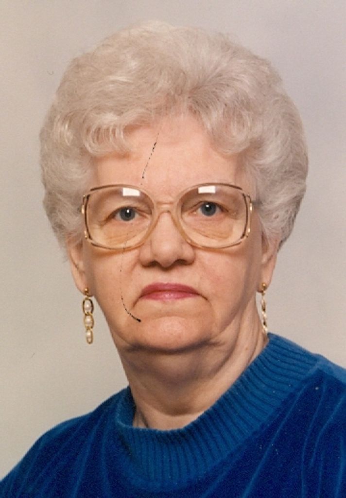 Betty M. Quist