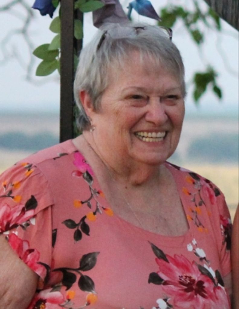 Kathleen  Jean Allen Profile Photo