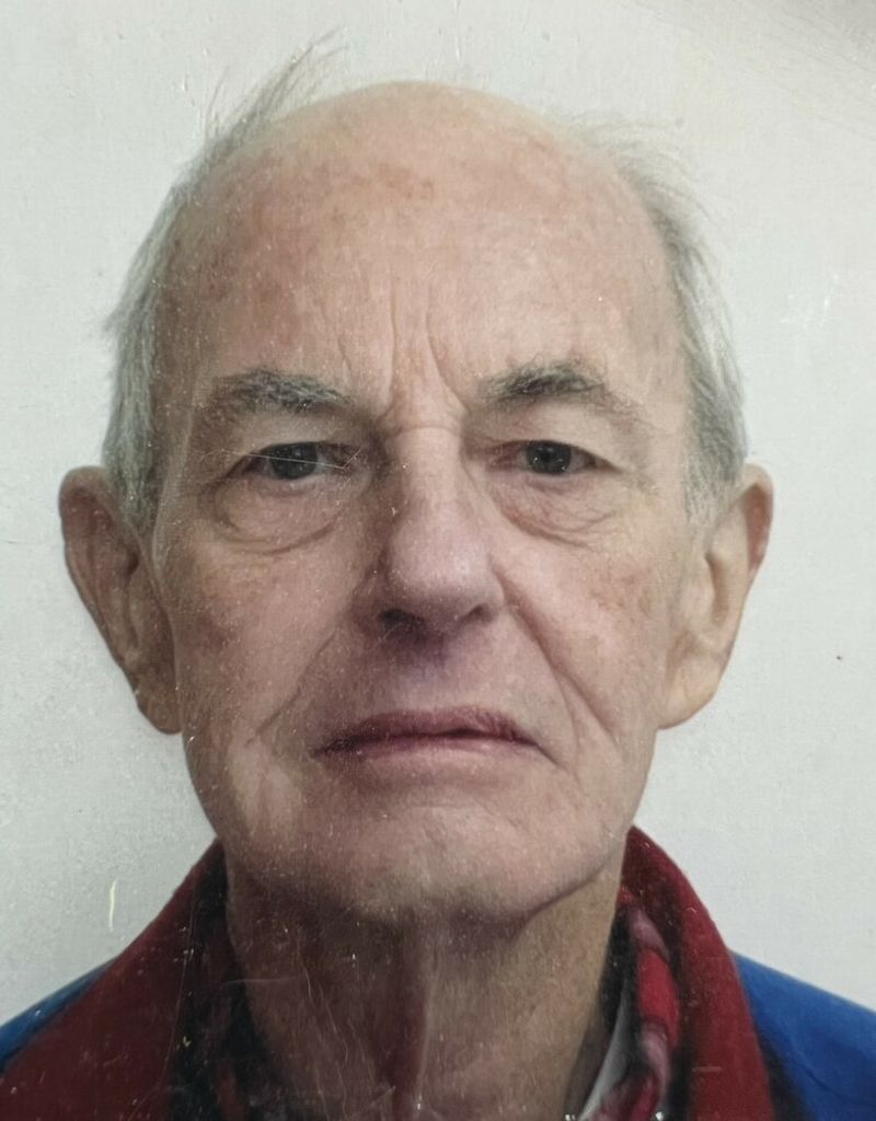 Graham A. Hughes Profile Photo