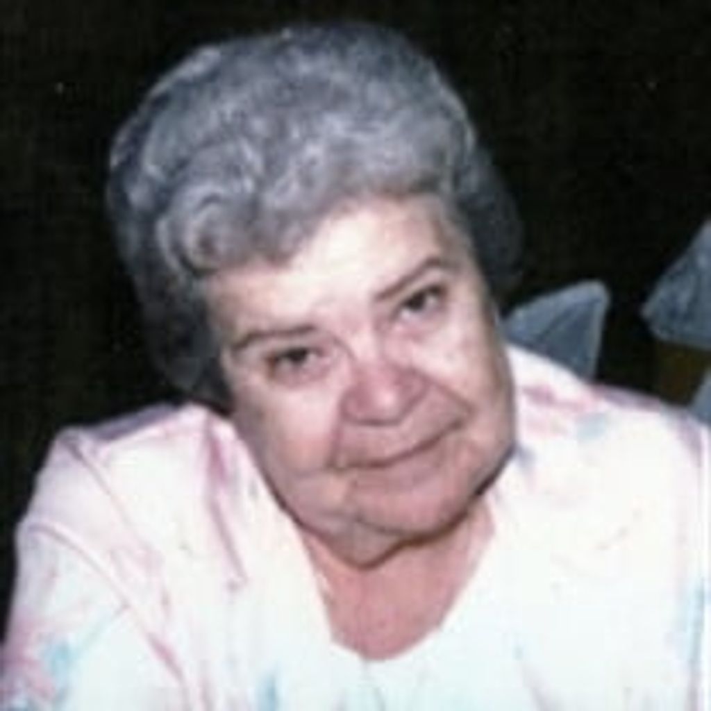 Gloria Dotson Honaker