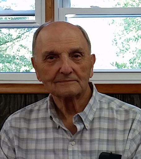Harry Woods Arndt Profile Photo
