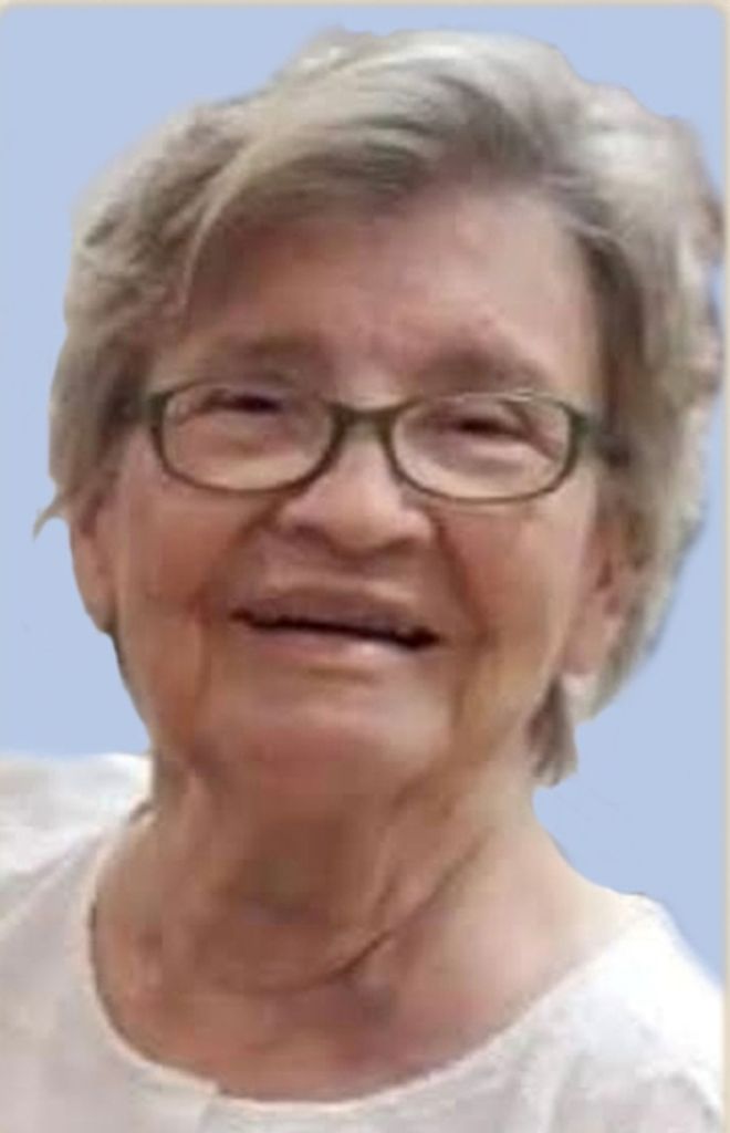 Glenda June Allen Profile Photo