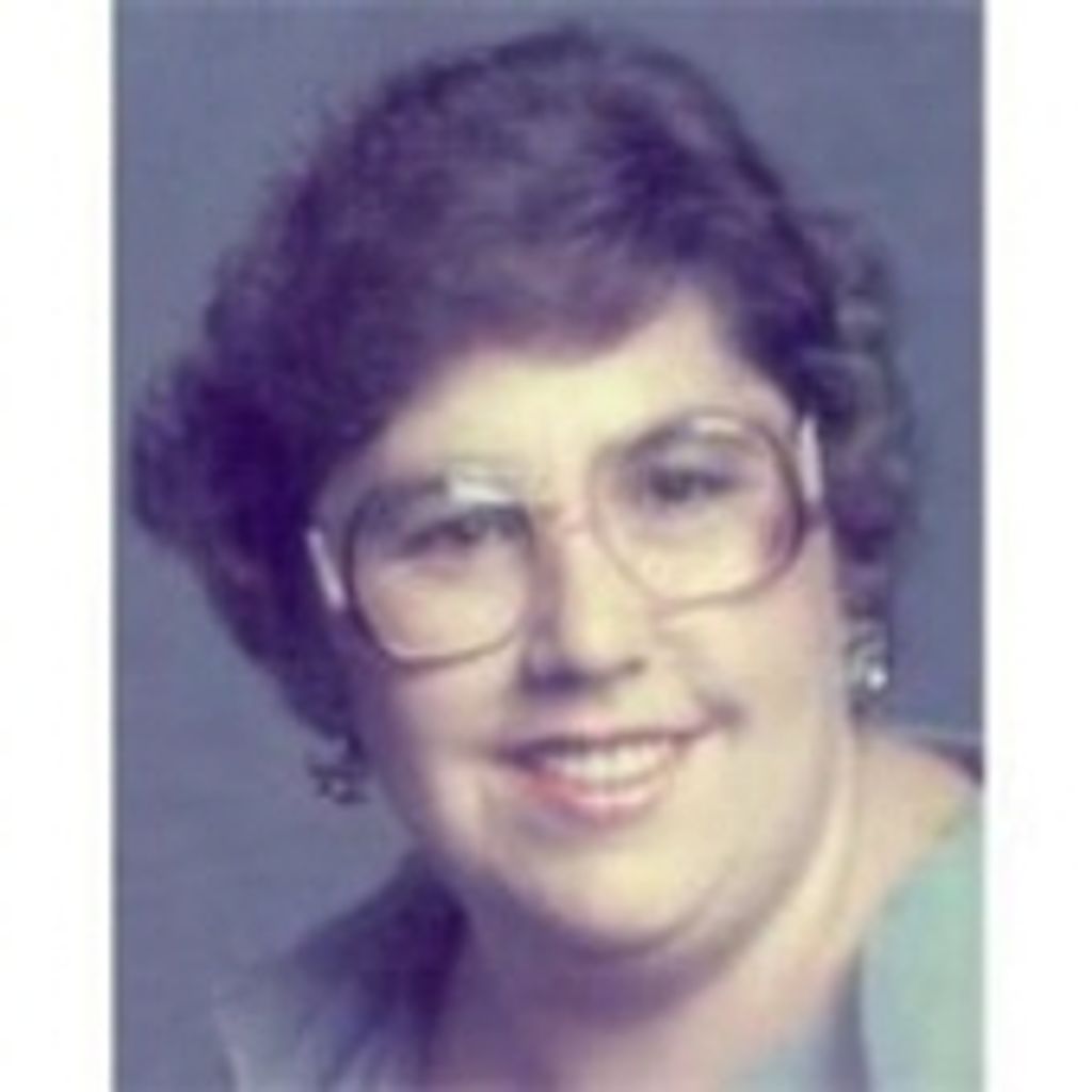 Mary E. (Yarrington) Ware