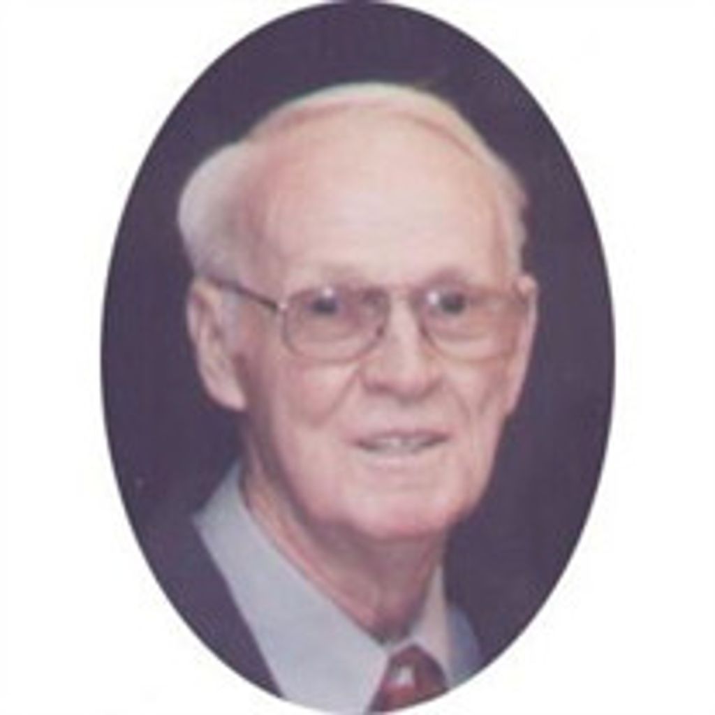 James A Jones, Sr.