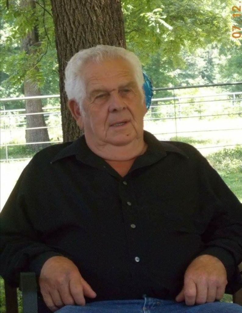 Kenneth R. Martin