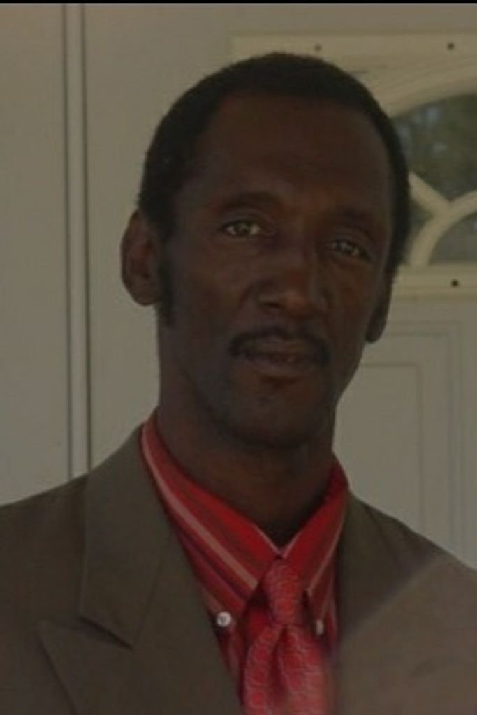 Nelson "Rock" Robinson Profile Photo