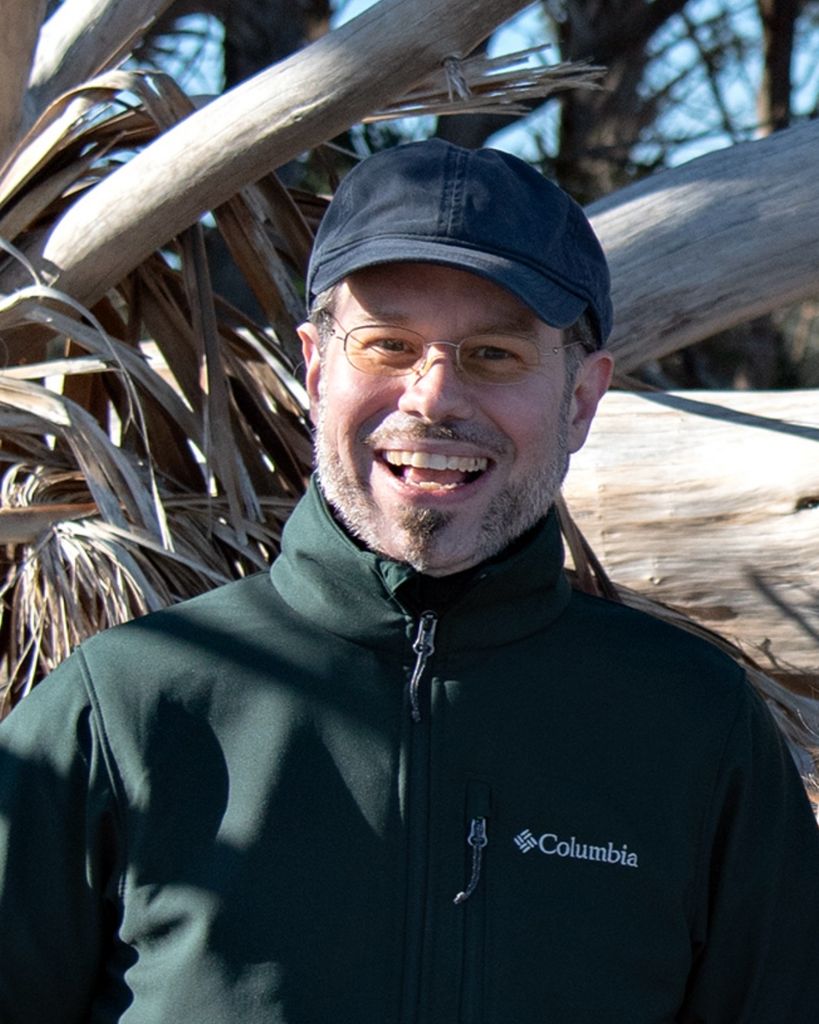 Jonathan Paul Wolff Profile Photo