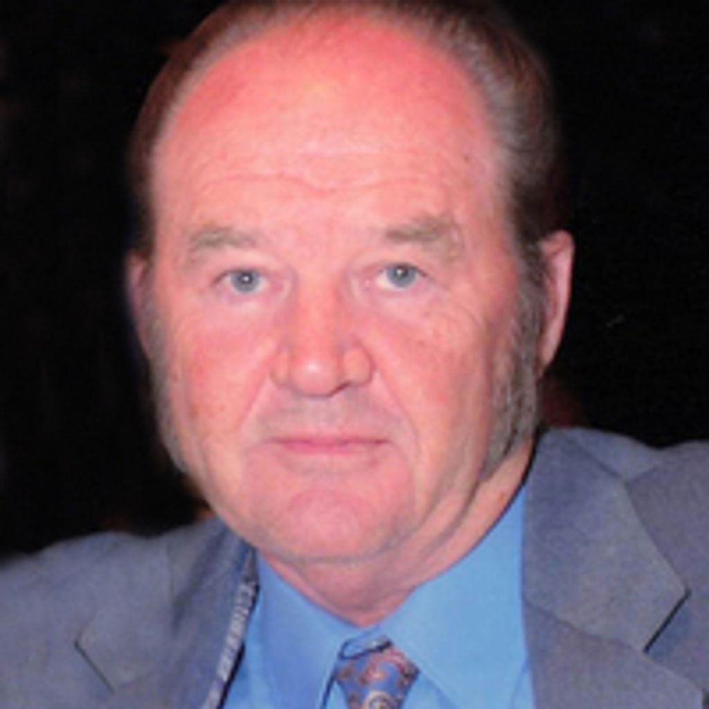 Allen T. Garvin