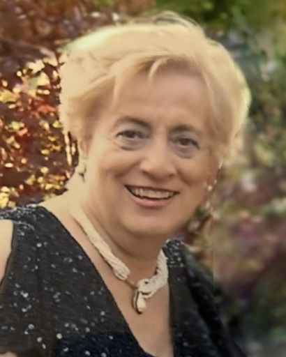 Caterina Santangelo's obituary image