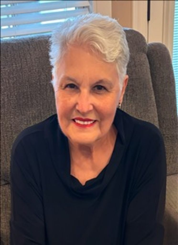 Deborah M. Mclachlan