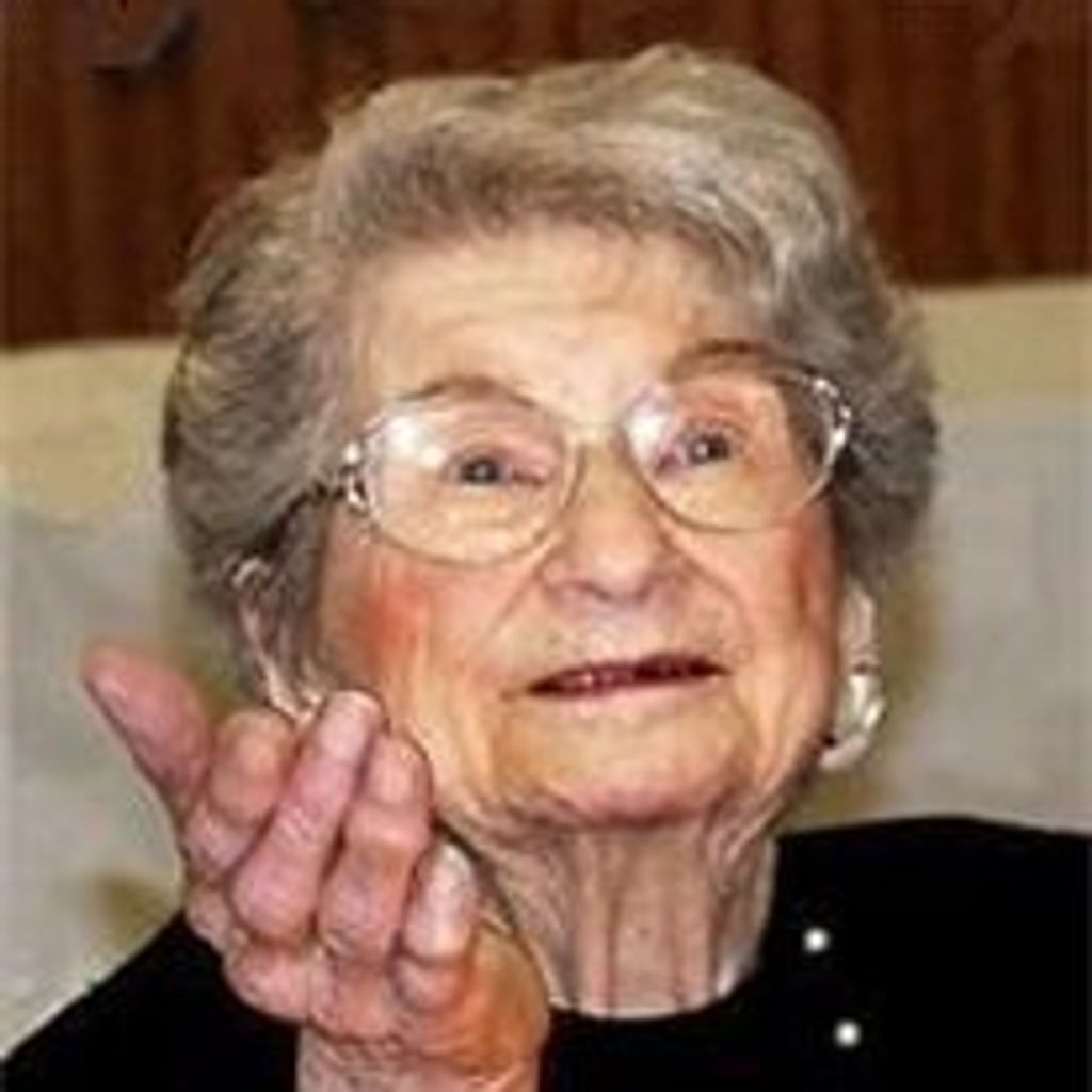 Marie E. "Midge" Murphy