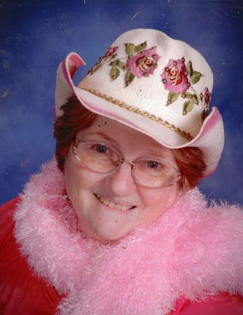 Carol Janiece (Matthews)  Koyne