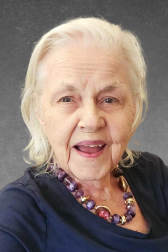 Lorraine A. O'Donnell