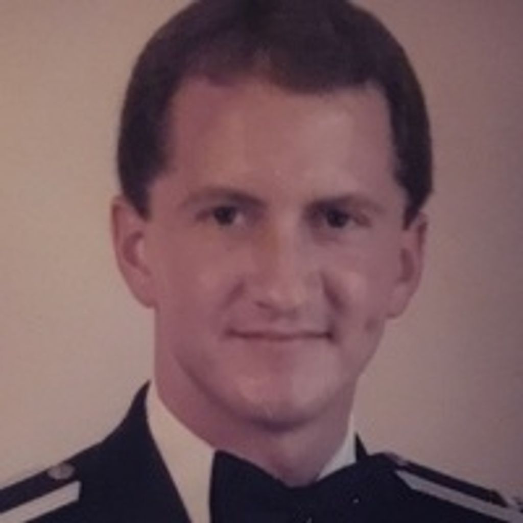 Patrick Alan Dixon Profile Photo