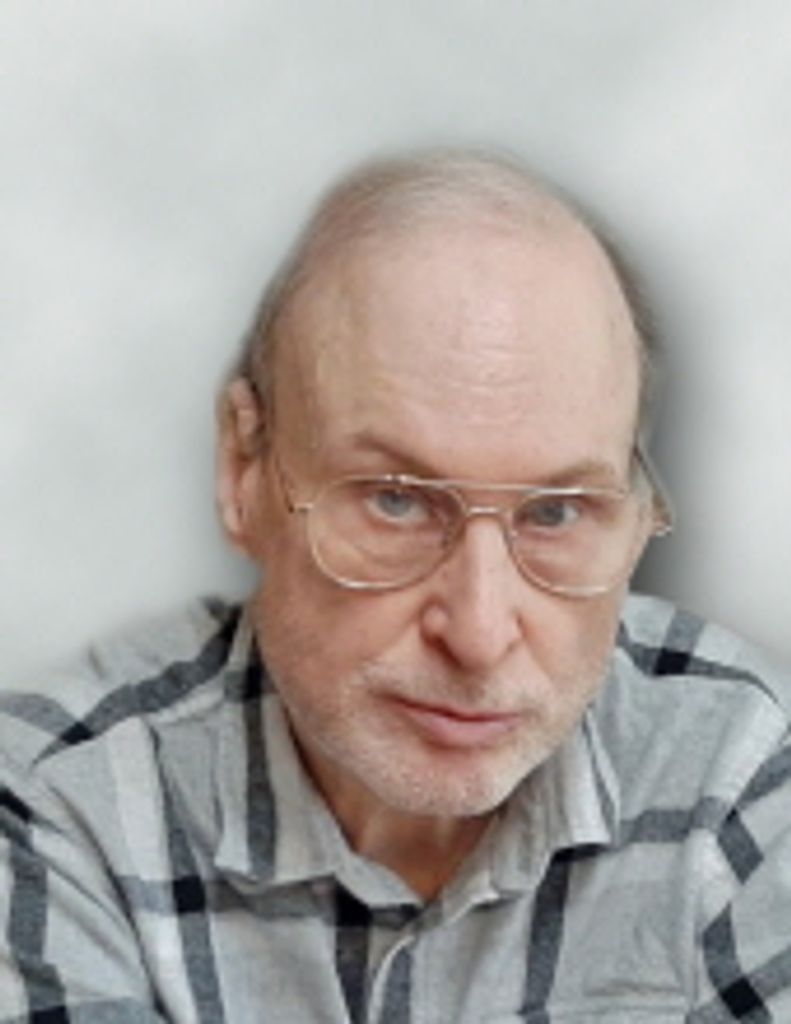 Walter D. Proulx