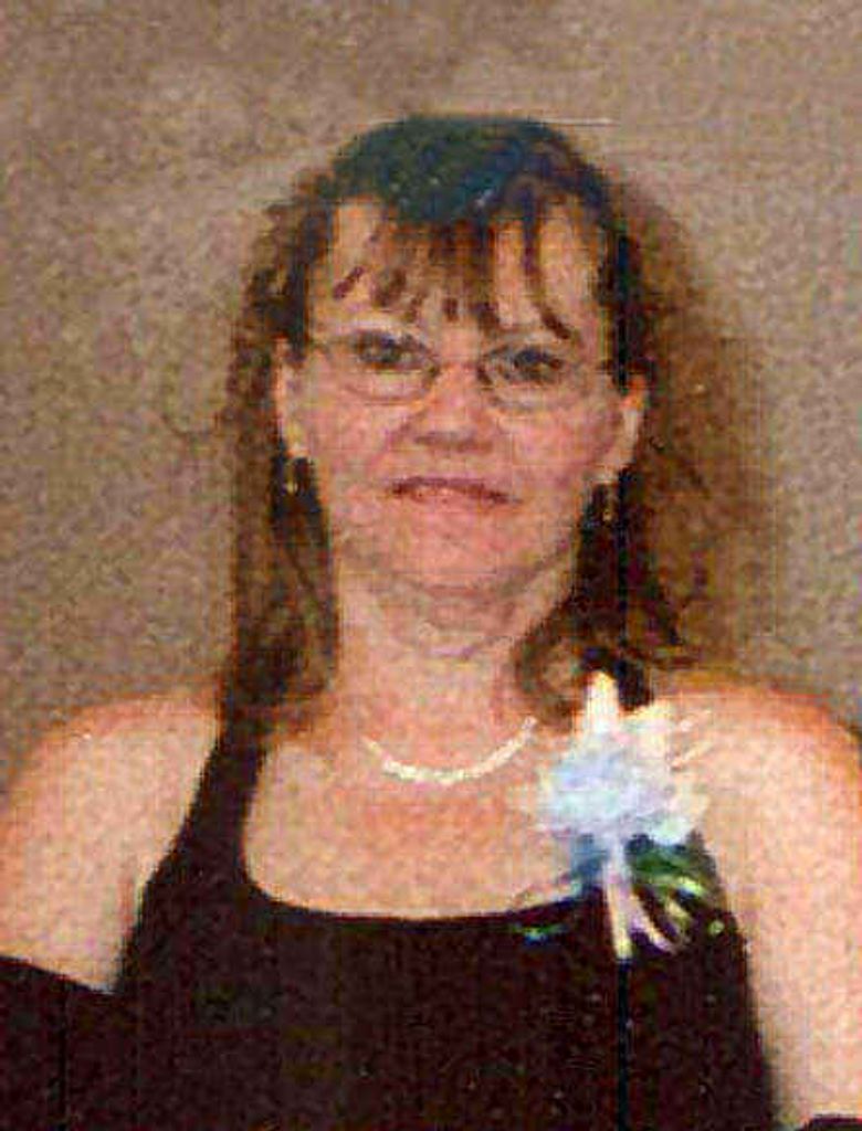 Kimberly Johnson